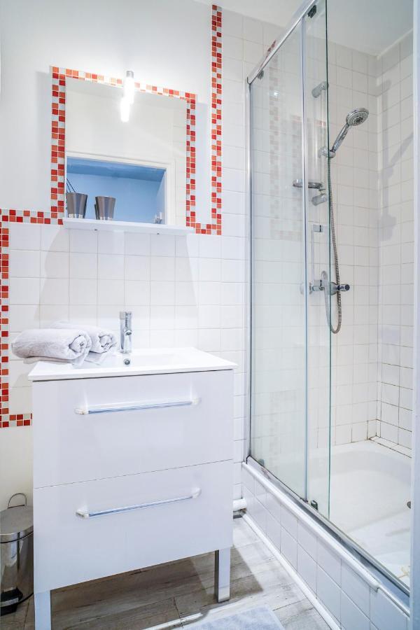 Appartement Onloc - Montpezat Coup De Cœur - Hyper Centre - Calme - Wifi *