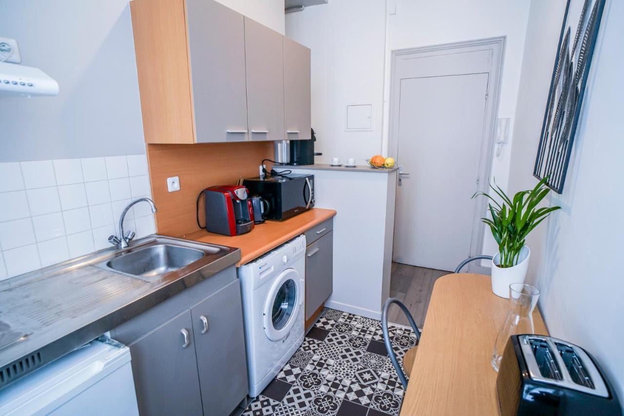 Appartement Onloc - Montpezat Coup De Cœur - Hyper Centre - Calme - Wifi *