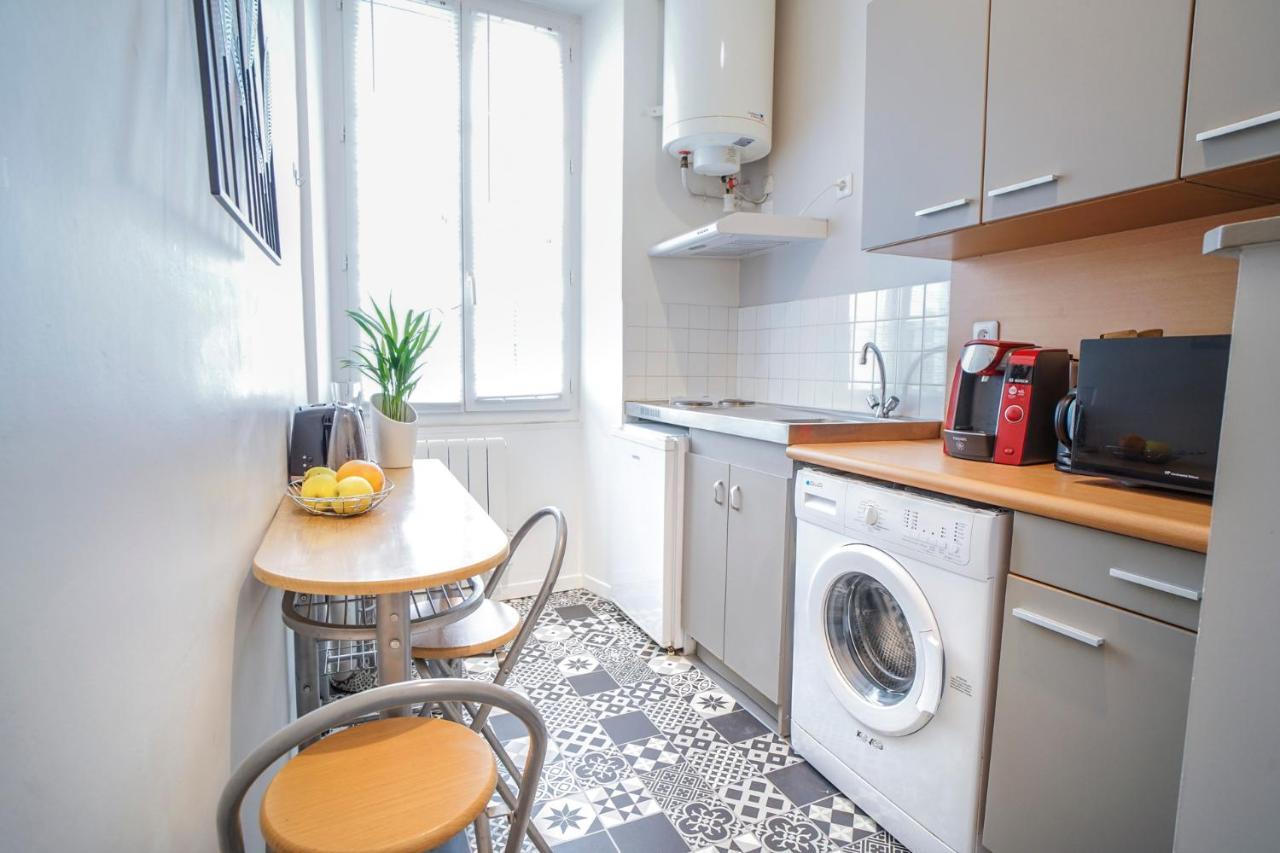 Appartement Onloc - Montpezat Coup De Cœur - Hyper Centre - Calme - Wifi