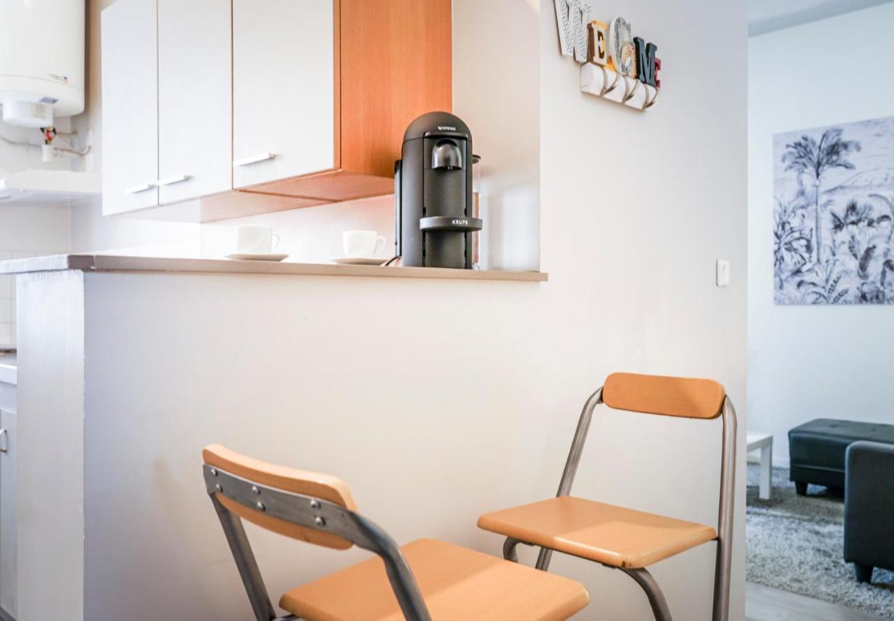 Onloc - Montpezat Coup De Cœur - Hyper Centre - Calme - Wifi Appartement Pau