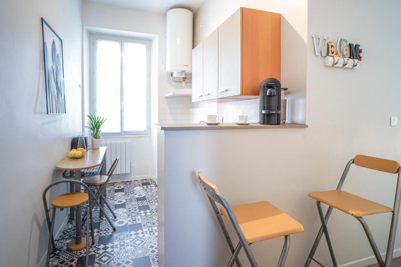 Onloc - Montpezat Coup De Coeur - Hyper Centre - Calme - Wifi Apartment