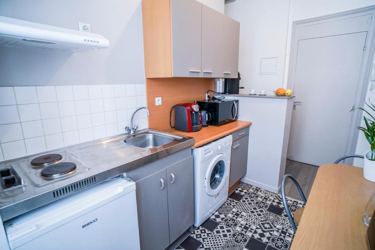 Apartment Onloc - Montpezat Coup De Coeur - Hyper Centre - Calme - Wifi